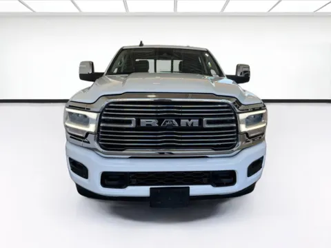 Photos of 2024 Ram 2500 Laramie for sale in Dallas, TX at STG Dallas