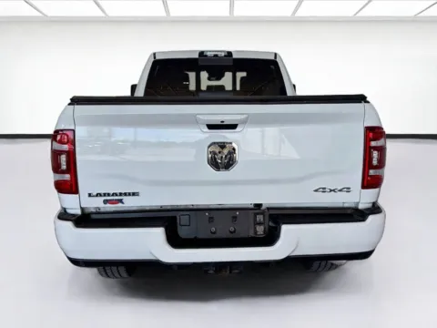 More photos of 2024 Ram 2500 Laramie at STG Dallas, TX