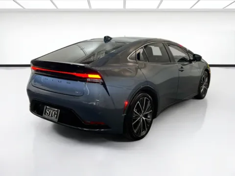 More photos of 2024 Toyota Prius Limited at STG Dallas, TX