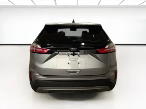 More photos of 2024 Ford Edge SEL at STG Dallas, TX
