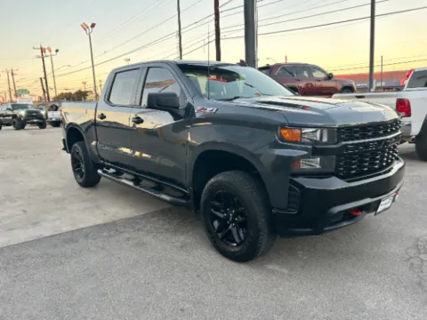 More photos of 2020 Chevrolet Silverado 1500 Trail Boss at Eurospeed International Corp, TX