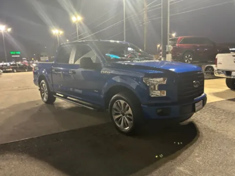 More photos of 2017 Ford F-150 STX at Eurospeed International Corp, TX