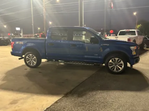 More photos of 2017 Ford F-150 STX at Eurospeed International Corp, TX