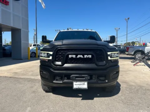 Another view of 2020 Ram 2500 Power Wagon for sale in San Antonio, TX at Eurospeed International Corp