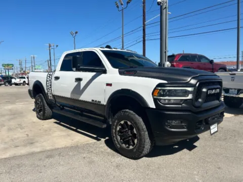 More photos of 2020 Ram 2500 Power Wagon at Eurospeed International Corp, TX