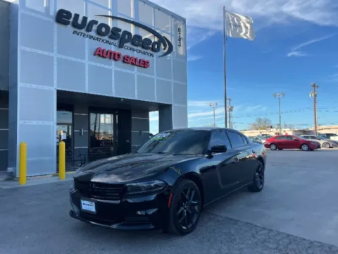 Photos of 2022 Dodge Charger SXT RWD for sale in San Antonio, TX at Eurospeed International Corp