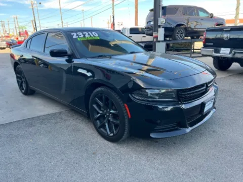 More photos of 2022 Dodge Charger SXT RWD at Eurospeed International Corp, TX