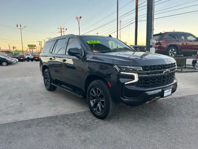 More photos of 2022 Chevrolet Tahoe 4WD Z71 at Eurospeed International Corp, TX
