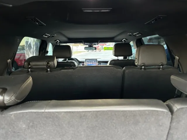 2022 Chevrolet Tahoe Z71 photo 4