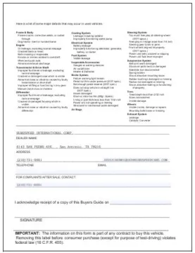 Photos of 2022 Chevrolet Tahoe 4WD Z71 for sale in San Antonio, TX at Eurospeed International Corp