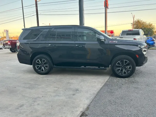 More photos of 2022 Chevrolet Tahoe 4WD Z71 at Eurospeed International Corp, TX