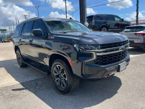 More photos of 2022 Chevrolet Tahoe 4WD Z71 at Eurospeed International Corp, TX