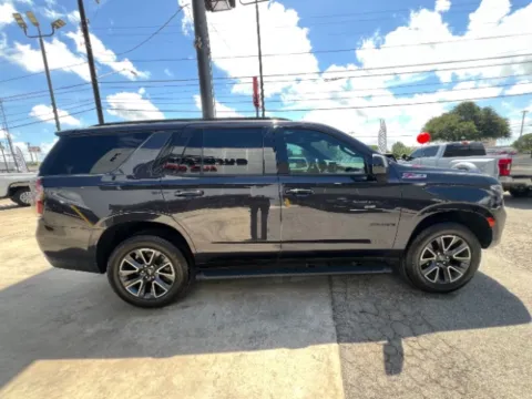More photos of 2022 Chevrolet Tahoe 4WD Z71 at Eurospeed International Corp, TX