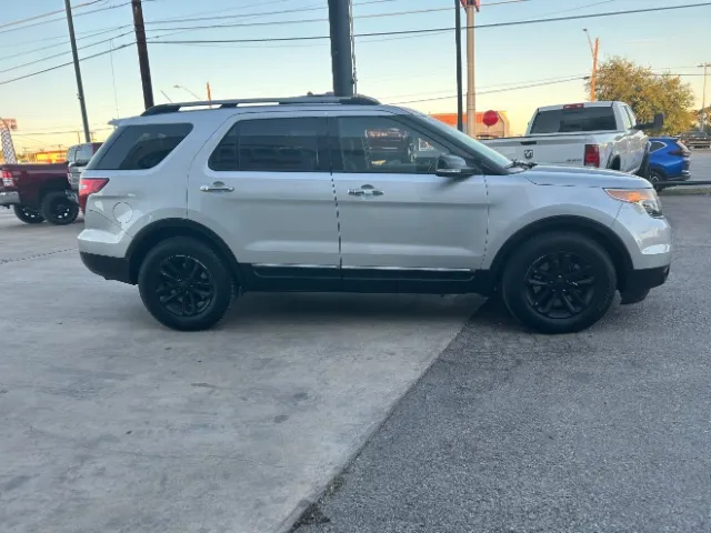 More photos of 2014 Ford Explorer XLT at Eurospeed International Corp, TX