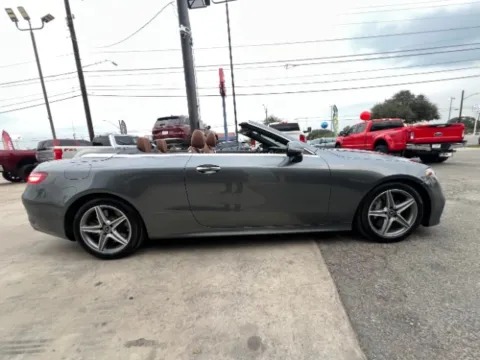 More photos of 2018 Mercedes-Benz E 400 4MATIC at Eurospeed International Corp, TX