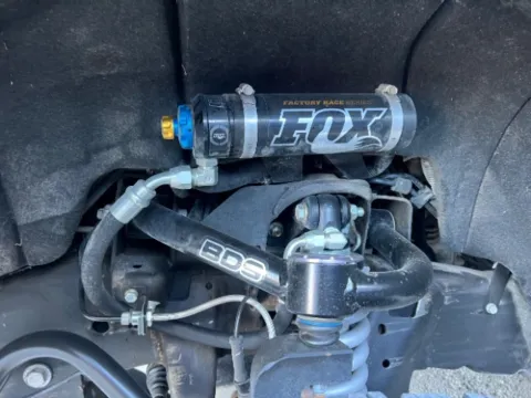 Photos of 2018 Chevrolet Silverado 2500HD LTZ for sale in San Antonio, TX at Eurospeed International Corp