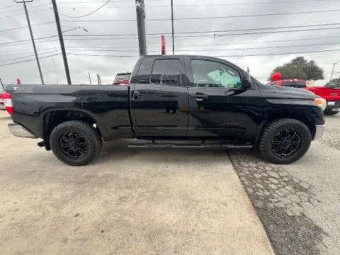 More photos of 2017 Toyota Tundra SR5 4.6L V8 at Eurospeed International Corp, TX