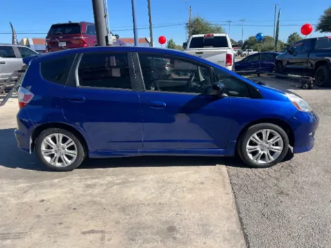 More photos of 2009 Honda Fit Sport at Eurospeed International Corp, TX