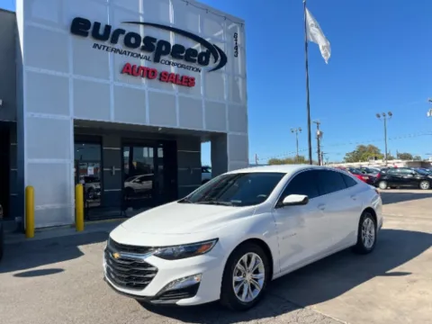 Photos of 2024 Chevrolet Malibu FWD 1LT for sale in San Antonio, TX at Eurospeed International Corp