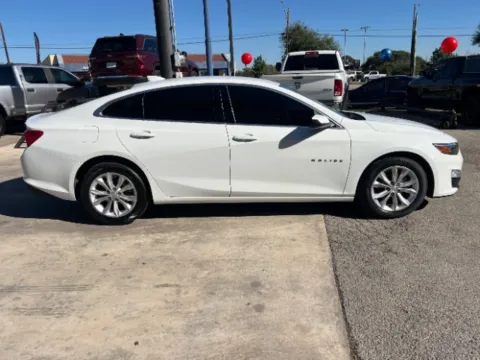 More photos of 2024 Chevrolet Malibu FWD 1LT at Eurospeed International Corp, TX