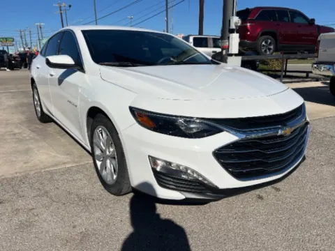 More photos of 2024 Chevrolet Malibu FWD 1LT at Eurospeed International Corp, TX