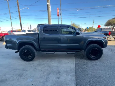 More photos of 2020 Toyota Tacoma TRD Sport at Eurospeed International Corp, TX