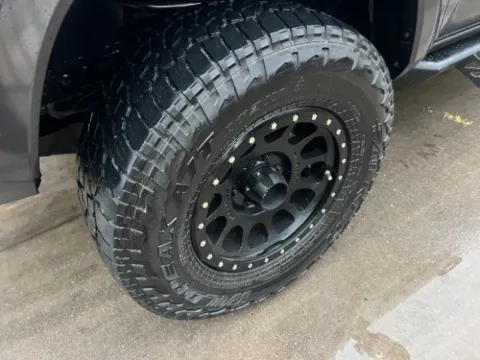 Photos of 2020 Toyota Tacoma TRD Sport for sale in San Antonio, TX at Eurospeed International Corp