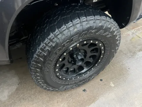 Another view of 2020 Toyota Tacoma TRD Sport for sale in San Antonio, TX at Eurospeed International Corp