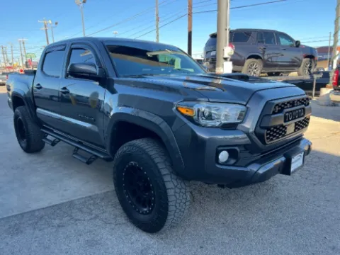 More photos of 2020 Toyota Tacoma TRD Sport at Eurospeed International Corp, TX
