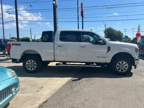 More photos of 2019 Ford F-250 XLT at Eurospeed International Corp, TX