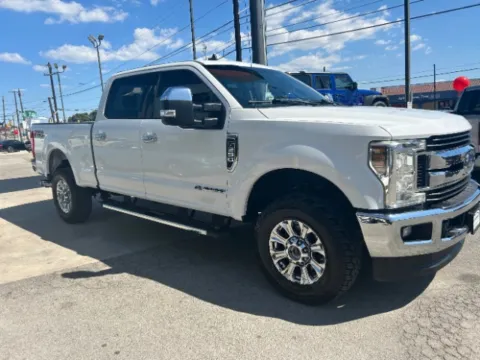 More photos of 2019 Ford F-250 XLT at Eurospeed International Corp, TX