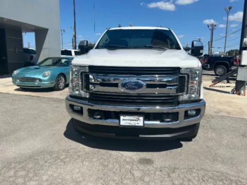 Another view of 2019 Ford F-250 XLT for sale in San Antonio, TX at Eurospeed International Corp
