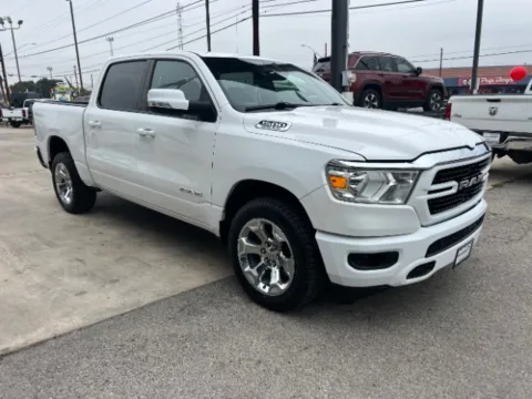 More photos of 2020 Ram 1500 Lone Star at Eurospeed International Corp, TX