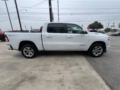 More photos of 2020 Ram 1500 Lone Star at Eurospeed International Corp, TX