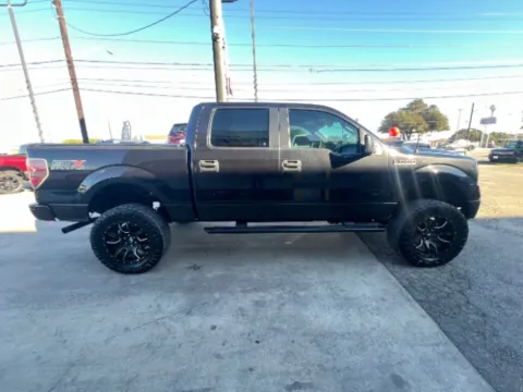 More photos of 2014 Ford F-150 STX at Eurospeed International Corp, TX