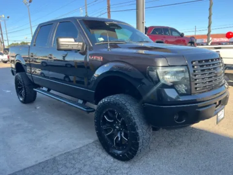 More photos of 2014 Ford F-150 STX at Eurospeed International Corp, TX