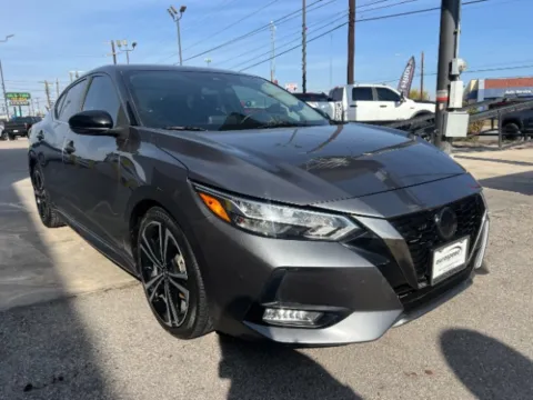 More photos of 2023 Nissan Sentra SR at Eurospeed International Corp, TX