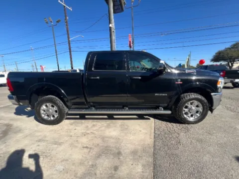 More photos of 2019 Ram 2500 Laramie at Eurospeed International Corp, TX