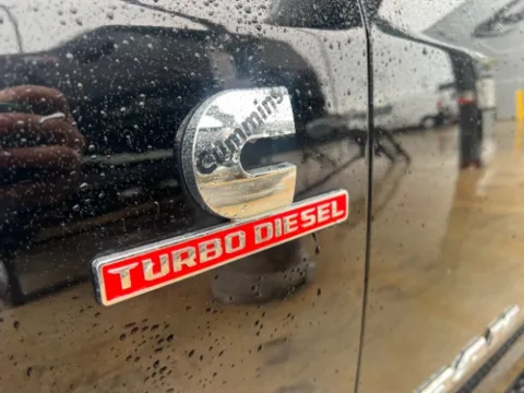 Another view of 2019 Ram 2500 Laramie for sale in San Antonio, TX at Eurospeed International Corp