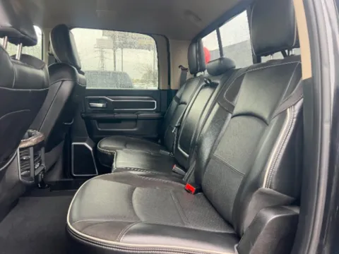 More photos of 2019 Ram 2500 Laramie at Eurospeed International Corp, TX