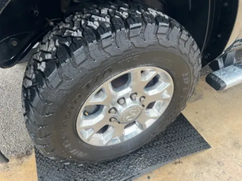 Photos of 2019 Ram 2500 Laramie for sale in San Antonio, TX at Eurospeed International Corp