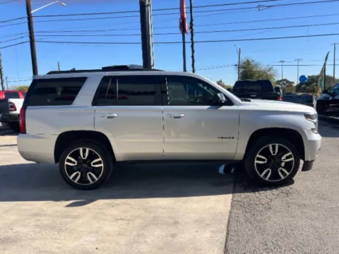 More photos of 2020 Chevrolet Tahoe 4WD Premier at Eurospeed International Corp, TX