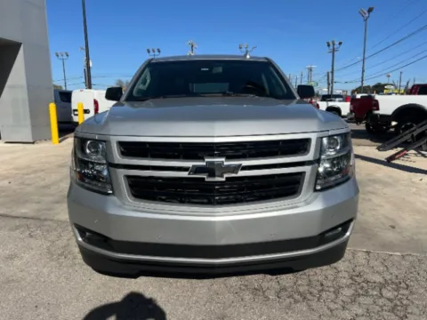 Another view of 2020 Chevrolet Tahoe 4WD Premier for sale in San Antonio, TX at Eurospeed International Corp