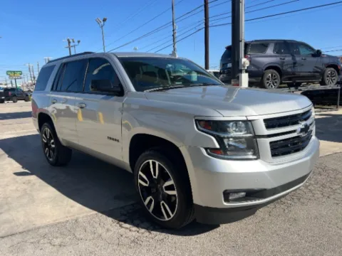 More photos of 2020 Chevrolet Tahoe 4WD Premier at Eurospeed International Corp, TX