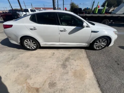 More photos of 2015 Kia Optima EX at Eurospeed International Corp, TX