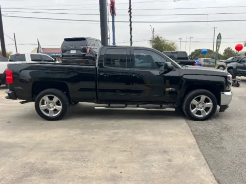 More photos of 2018 Chevrolet Silverado 1500 1LT at Eurospeed International Corp, TX