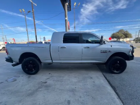 More photos of 2015 RAM 2500 Longhorn Mega Cab SWB 4WD at Eurospeed International Corp, TX