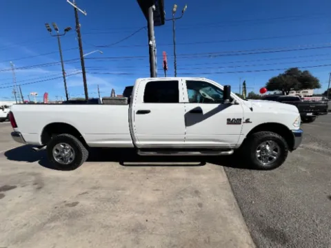 More photos of 2018 Ram 2500 Tradesman at Eurospeed International Corp, TX