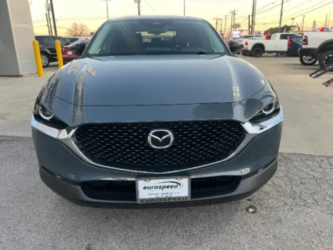 Another view of 2024 Mazda CX-30 2.5 S Carbon Edition for sale in San Antonio, TX at Eurospeed International Corp