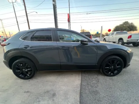 More photos of 2024 Mazda CX-30 2.5 S Carbon Edition at Eurospeed International Corp, TX